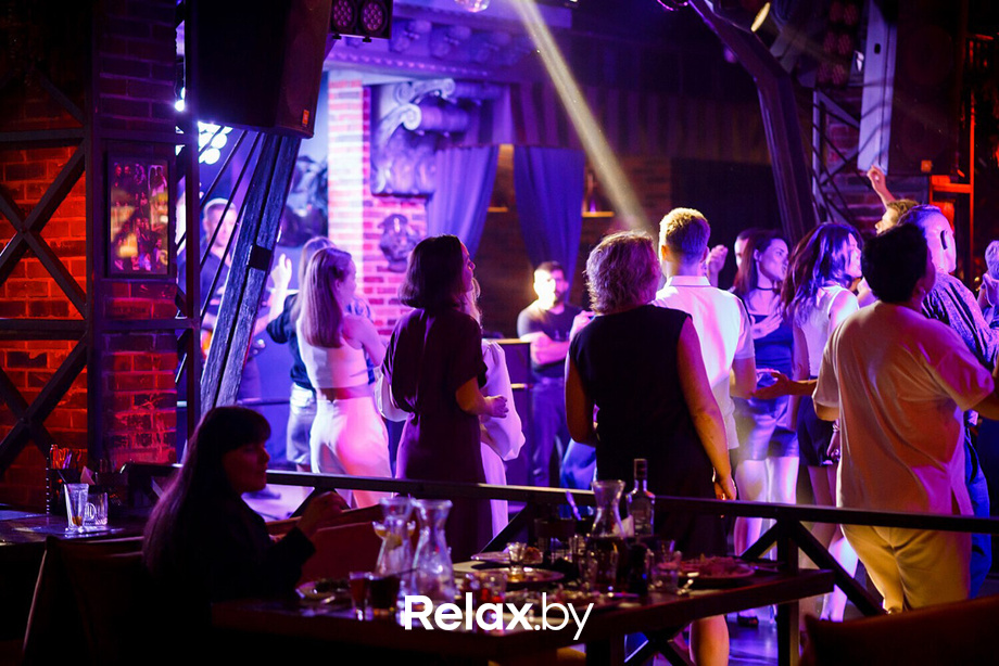 Brooklyn Live!, фото № 10