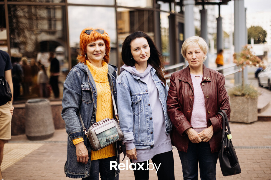 Акция Пушистого Добра, фото № 87