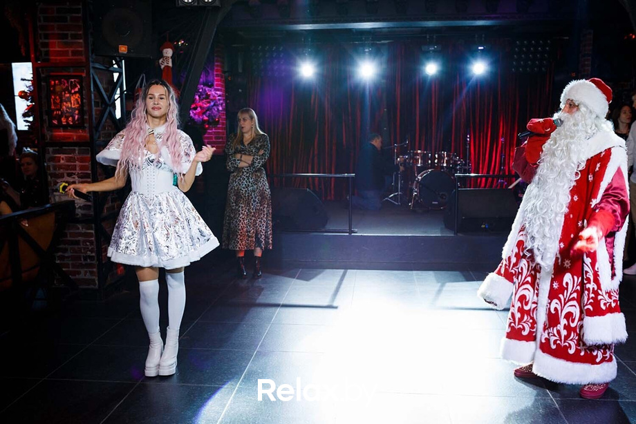 Новогодний Бруклин, фото № 6