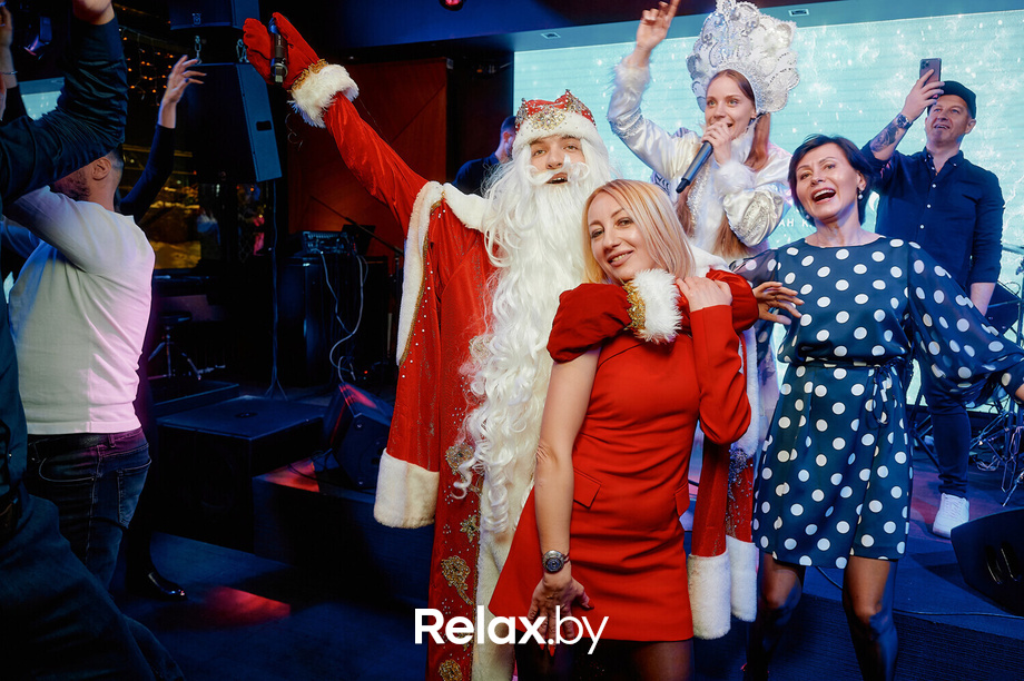 Старый Новый Год в Ангелах, фото № 163