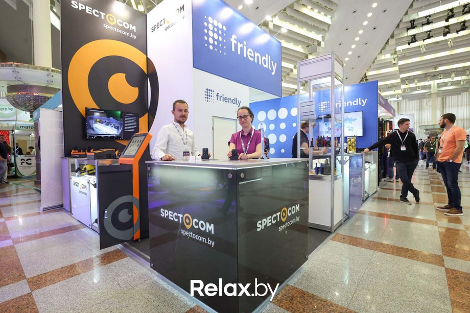 Выставка «‎Digital Expo-2025»‎, фото № 20