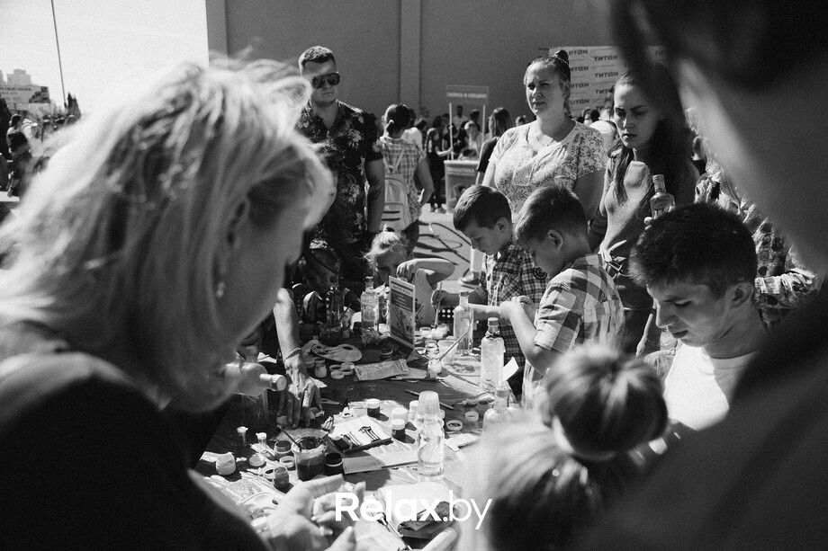 Kids City Fest, фото № 109