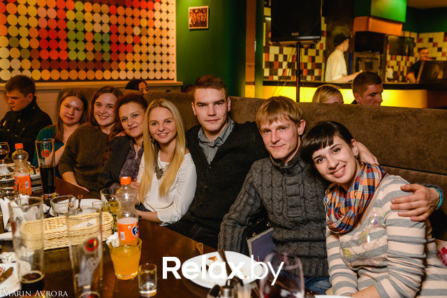 Seven: День встречи выпускников, фото № 30