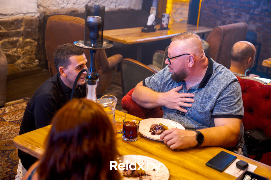 Live Music, фото № 63