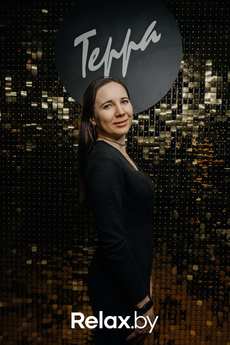 Ночные жители, фото № 112