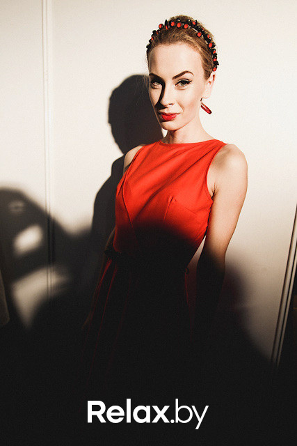 Backstage BFW, фото № 75