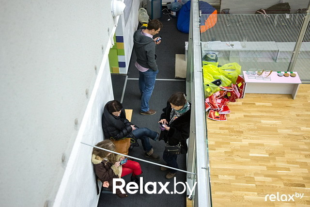 Squash Life Open, фото № 75