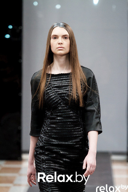 Показ Natasha TSU RAN, фото № 52