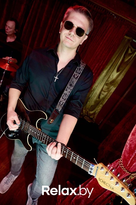 MoulinRouge, фото № 56