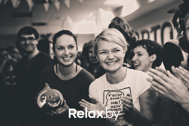 Операция тЫквЫ, фото № 42