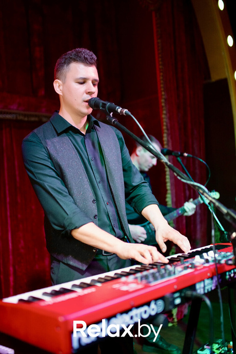 MoulinRouge, фото № 30