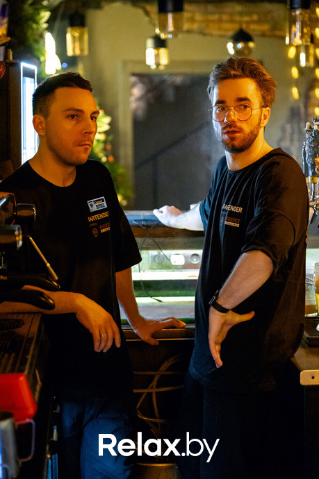 Monkey Brothers, фото № 48