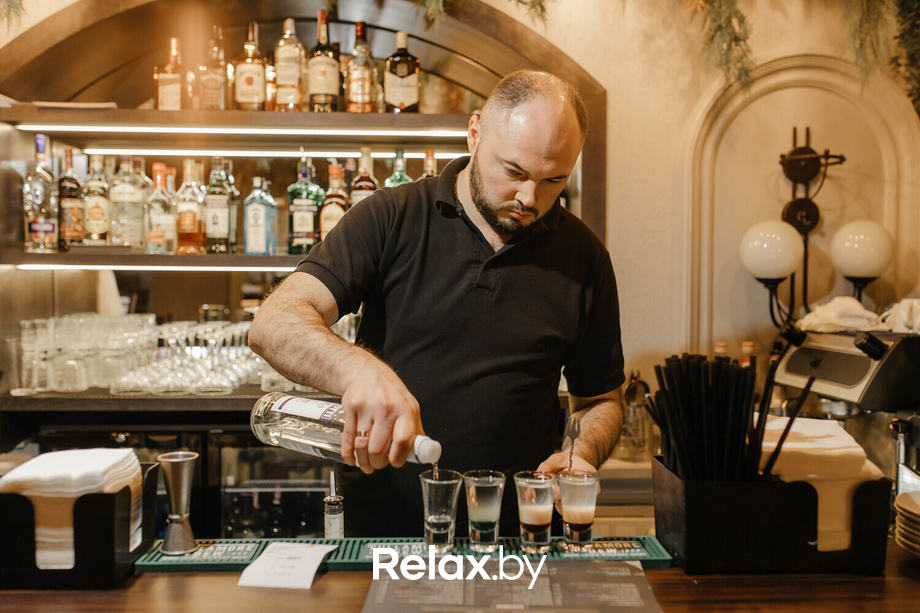 Выходные в Rustaveli, фото № 42