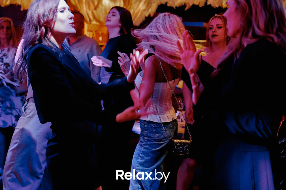 Saturday music, фото № 50