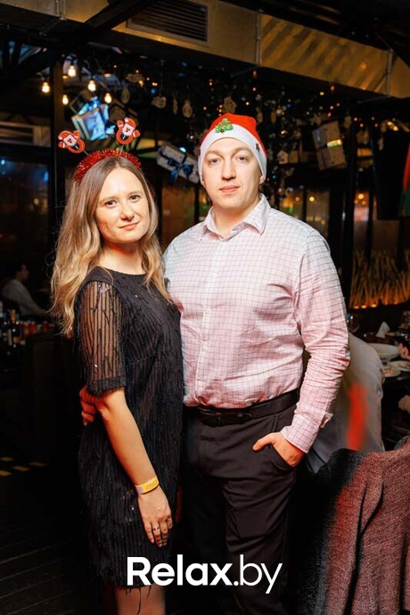 Новый 2025 год, фото № 60