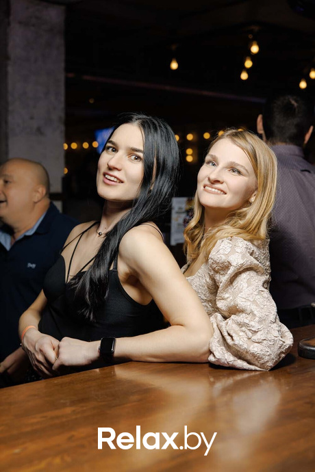 Friday party, фото № 18