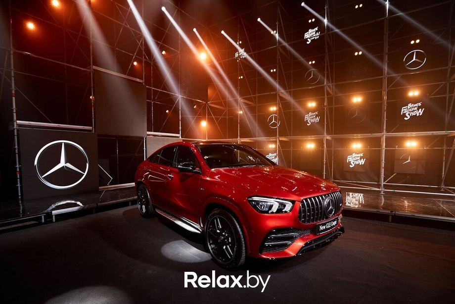 13 сезон Brands Fashion Show | Показы, фото № 162