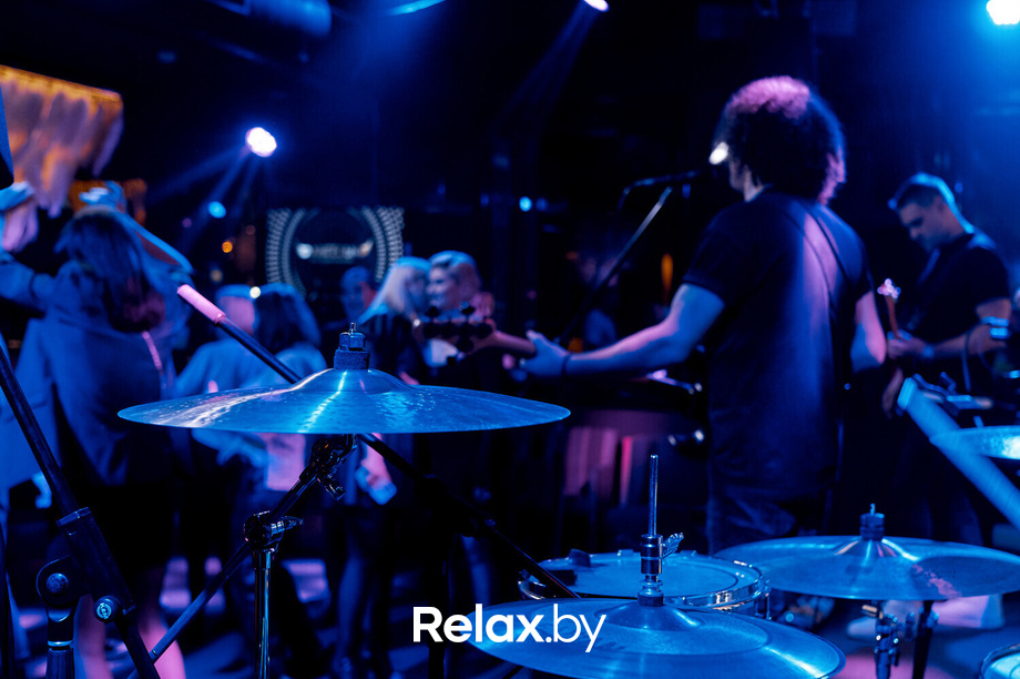 Saturday music, фото № 10