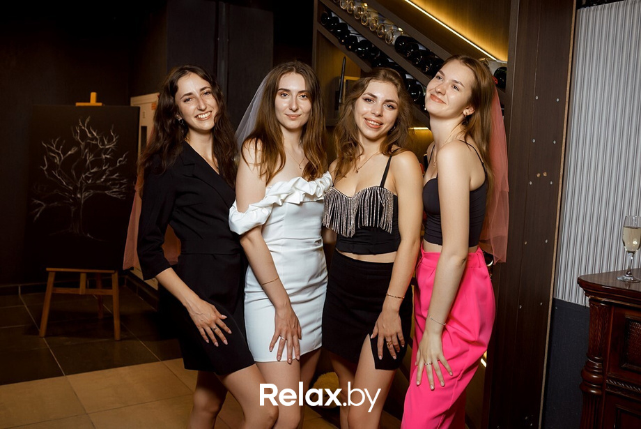 Saturday Party, фото № 33