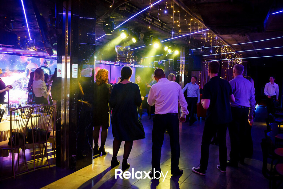 Friday party, фото № 1