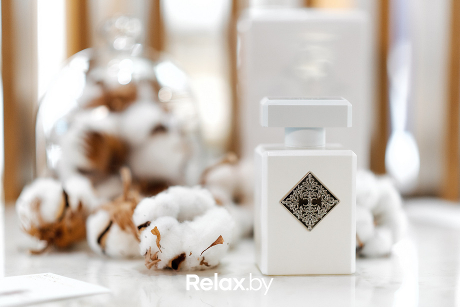 Сеанс ольфакторного детокса, фото № 8