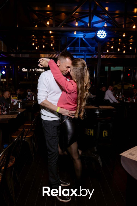 Saturday party, фото № 48