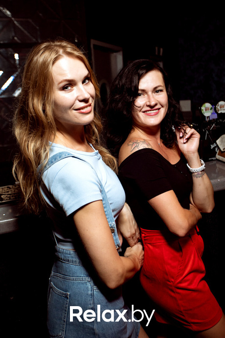 Brooklyn Live!, фото № 13