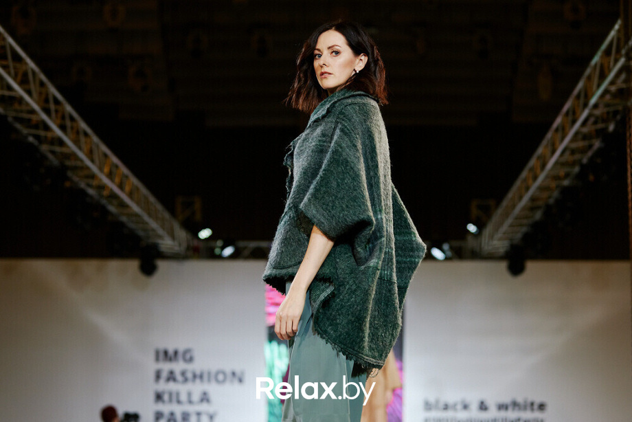 IMG FASHION Killa Part, фото № 380