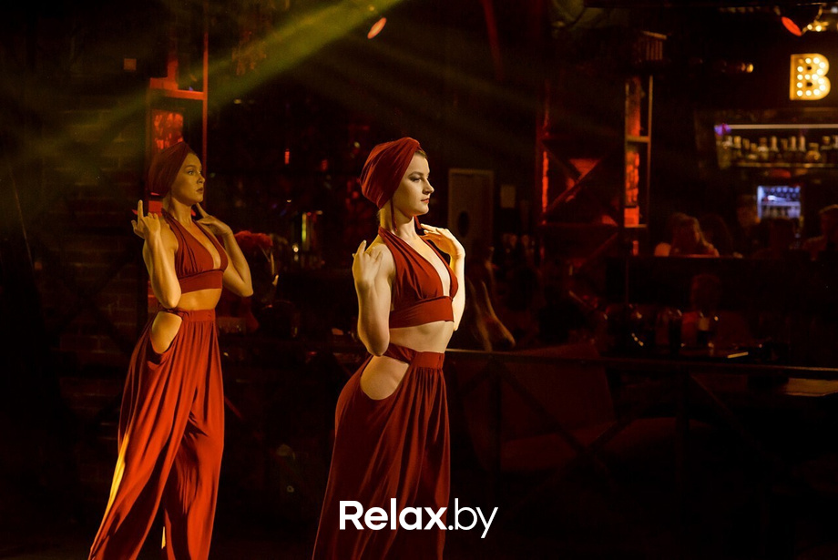 Brooklyn Live!, фото № 62