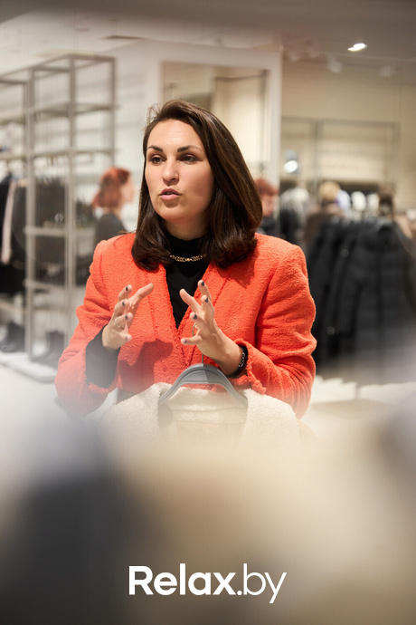 Шопинг-экскурсия со стилистом, фото № 23