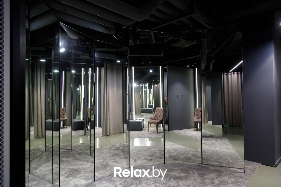 REOPENING TREND PARK, фото № 105