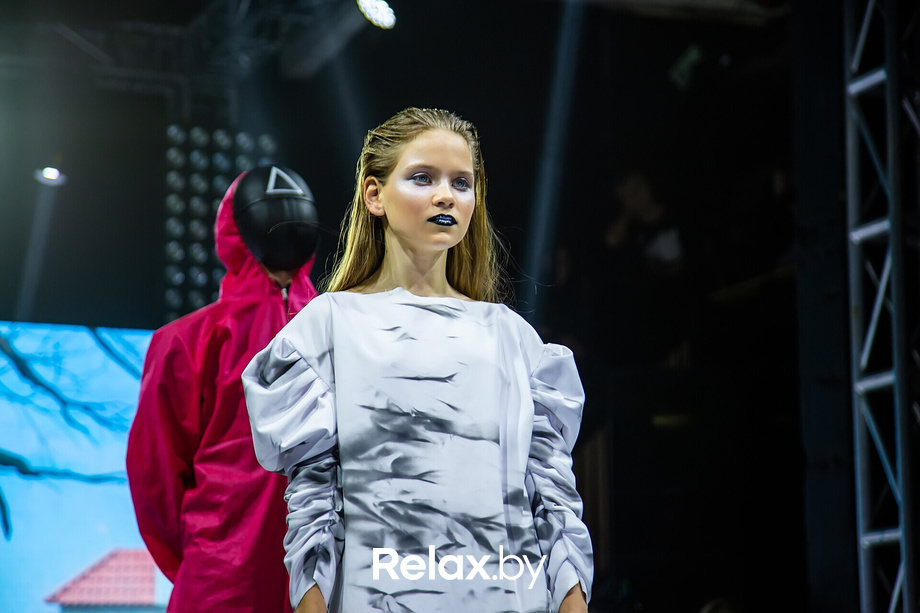 Kids Fashion Week 2021, фото № 19