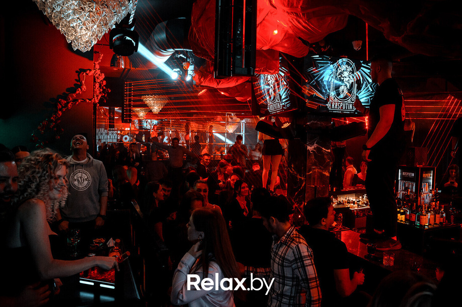 Friday party, фото № 7