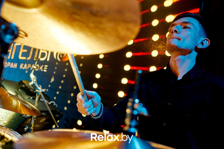 Friday Music, фото № 58