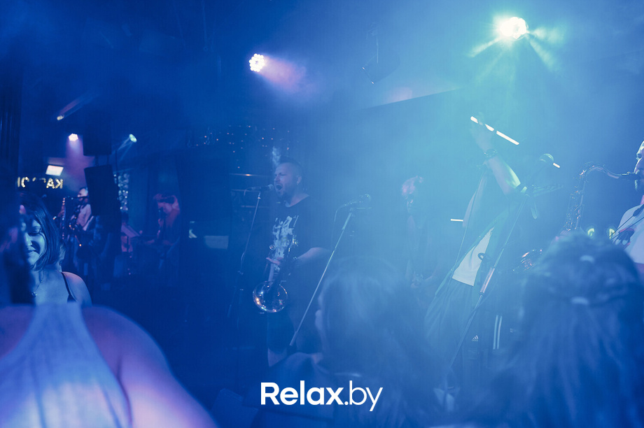 Saturday music, фото № 90