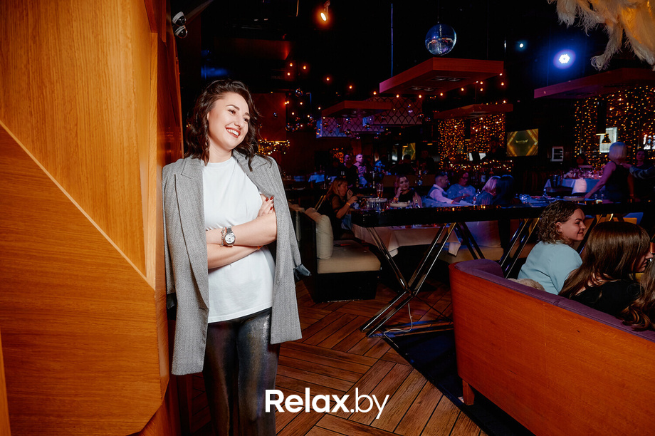 Старый Новый Год в Ангелах, фото № 154