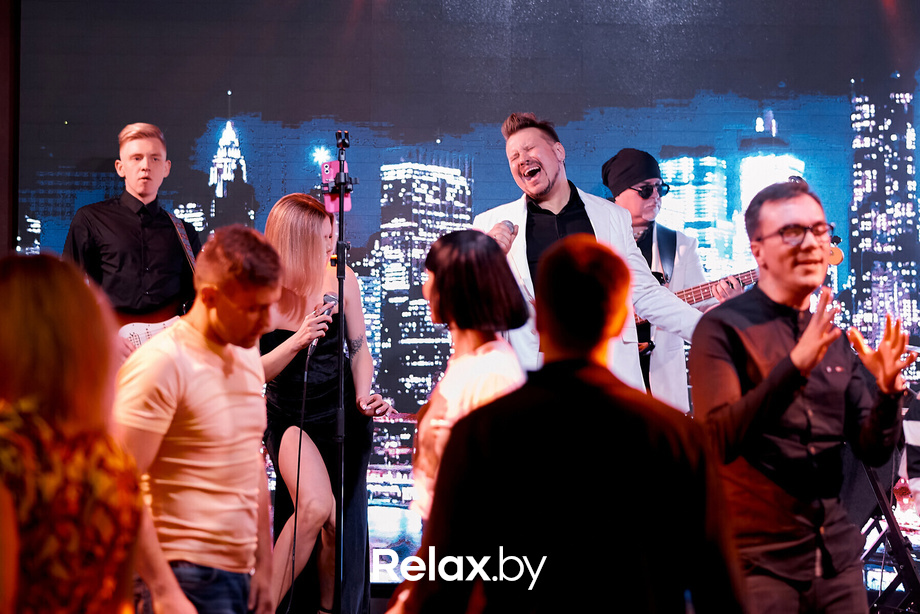 Friday Music, фото № 45