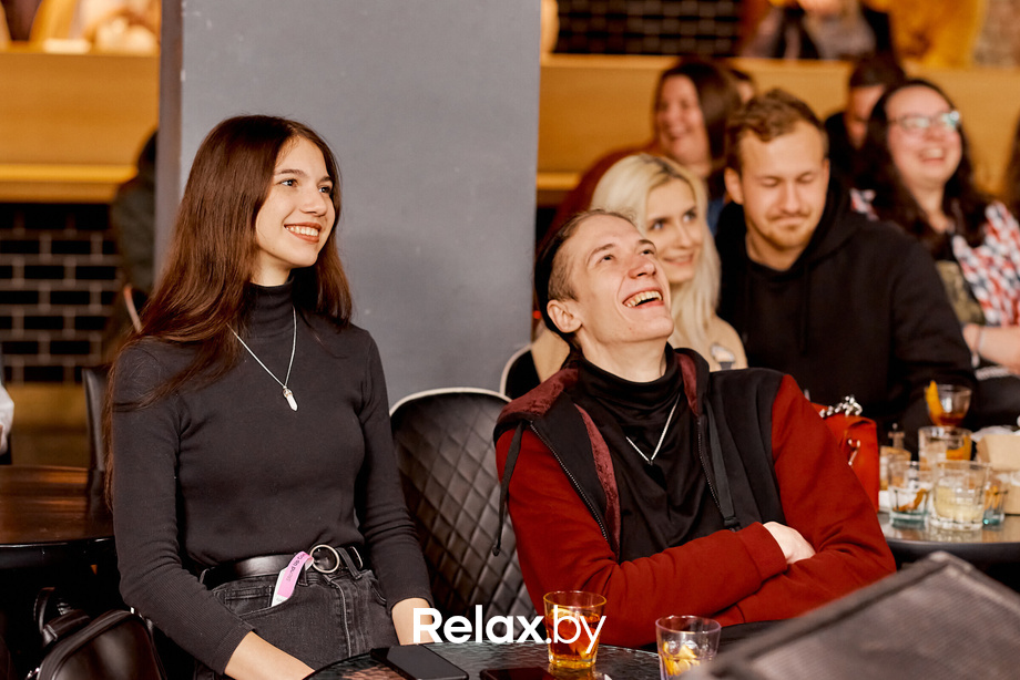 Отчетный концерт, фото № 252