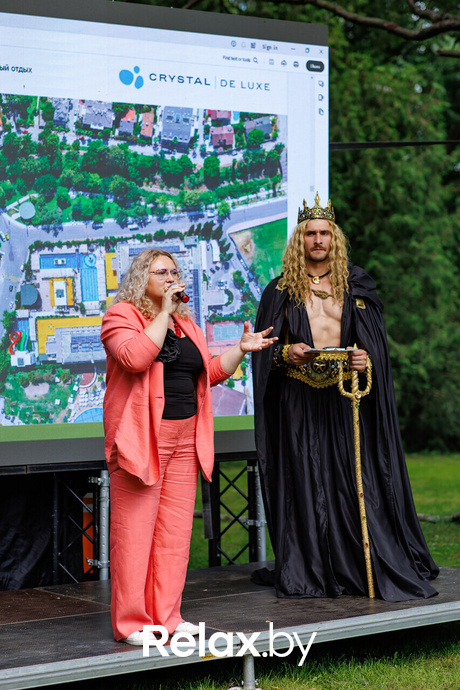 May Way 2025, фото № 227