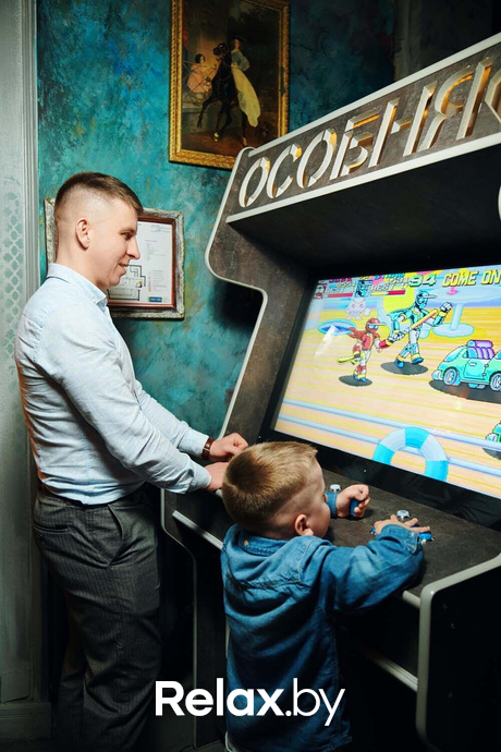 Saturday party, фото № 49