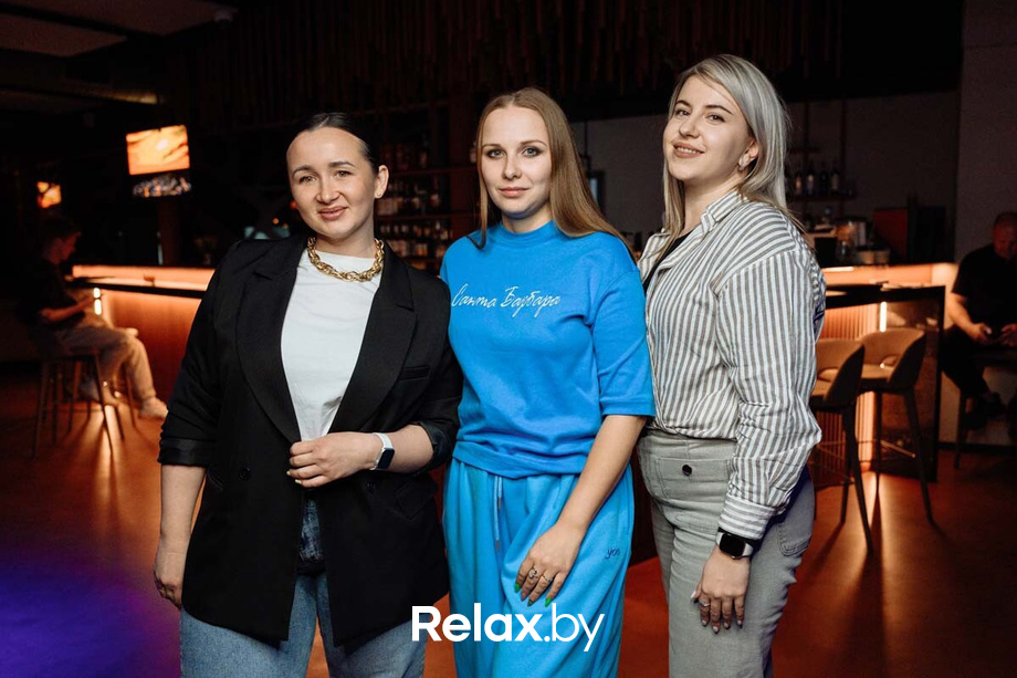 Terra party, фото № 12