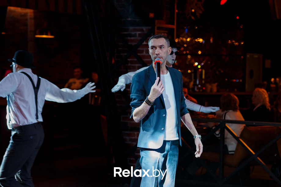 Brooklyn Live!, фото № 52