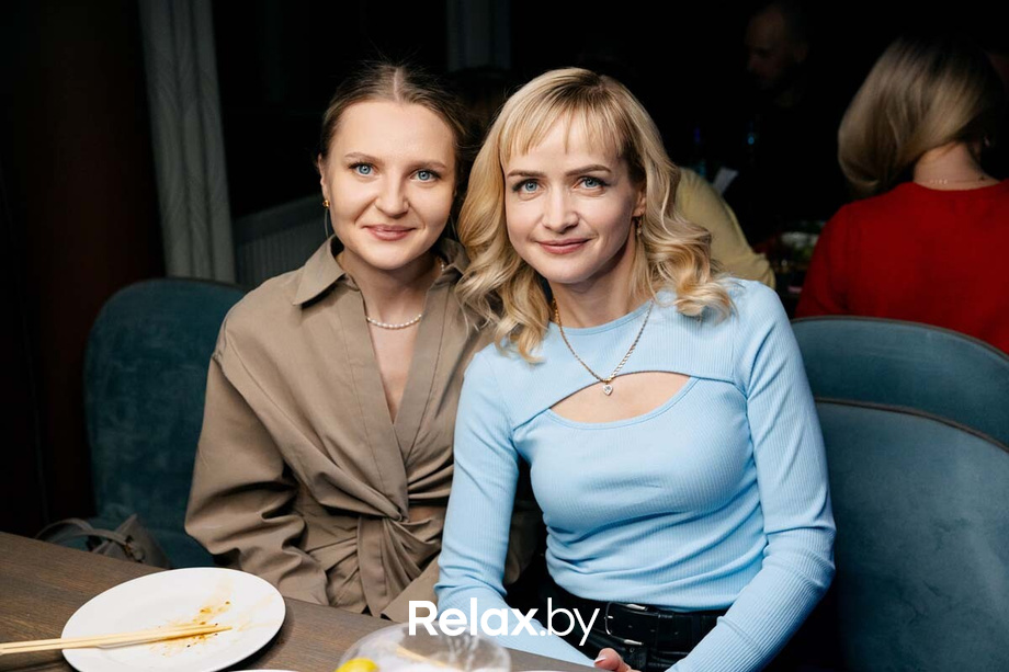 Ночные жители, фото № 13