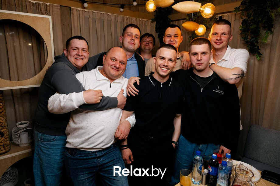 Ночные жители, фото № 24