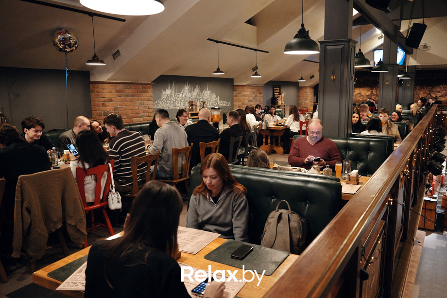 Отдыхаем Броварно, фото № 1