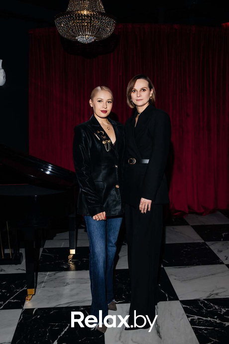 Гламурные разборки Дона Мафии, фото № 9