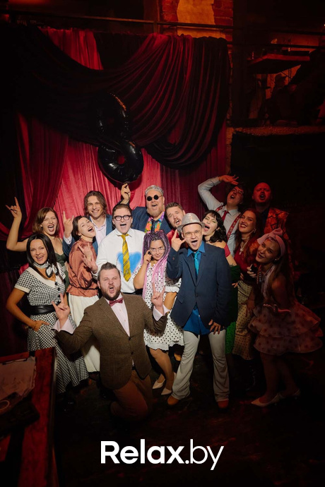 Happy Birthday HP, фото № 64