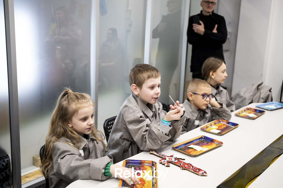 День белорусской науки, фото № 24