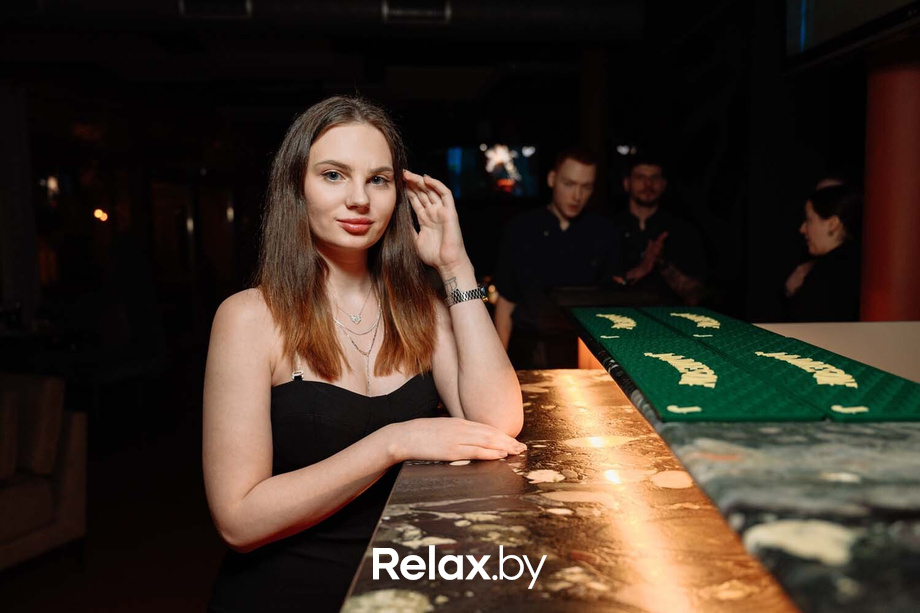 Ночные жители, фото № 25