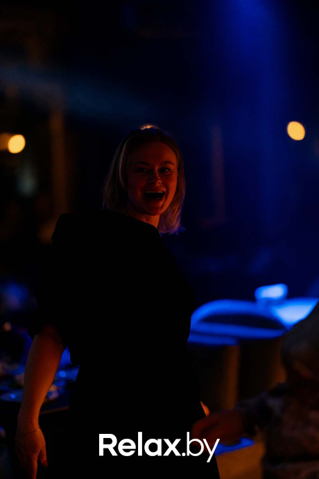 Ночные жители, фото № 58